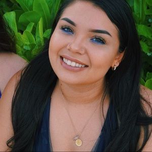 Meet your Posher, Angelina